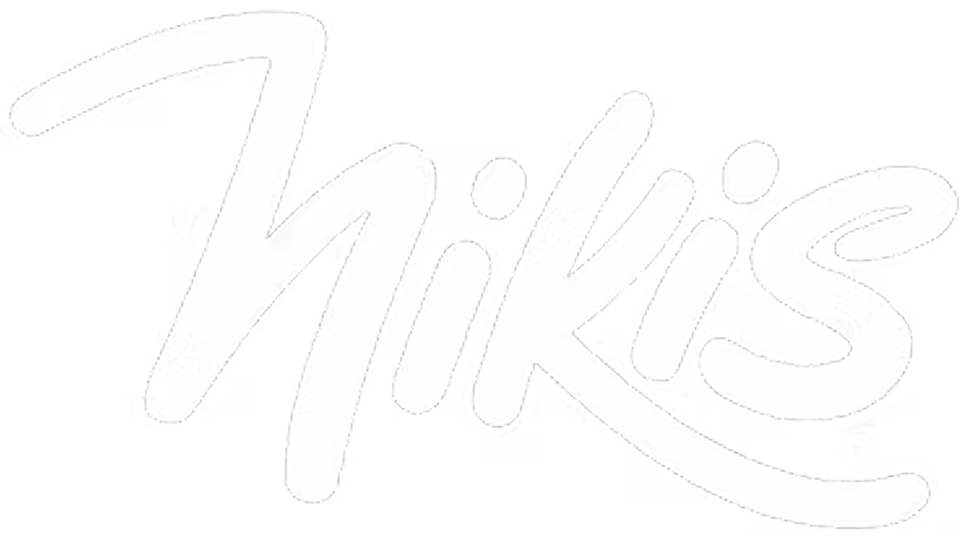Nikis Café Restaurant Bar Logo